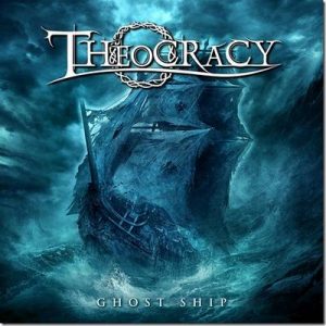 theocracy