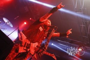 MAX & IGOR CAVALERA Return To Roots 