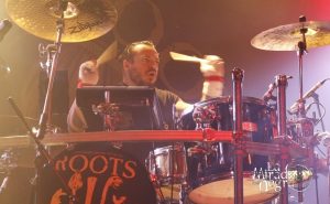 MAX & IGOR CAVALERA Return To Roots 