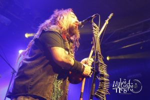 MAX & IGOR CAVALERA Return To Roots 