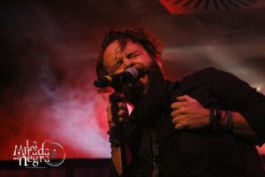 VOODOO SIX
