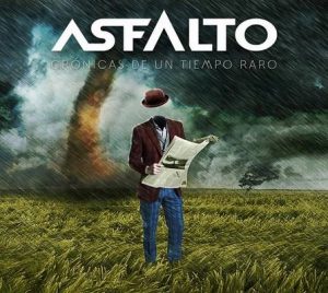 asfalto