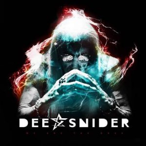 deesnider_wearetheones