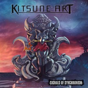 kitsuneart