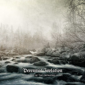 DISCO DE PERENNIAL ISOLATION