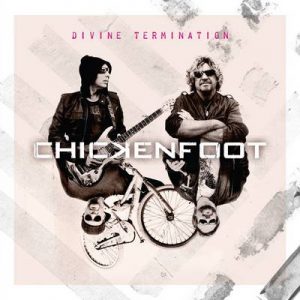 chickenfoot