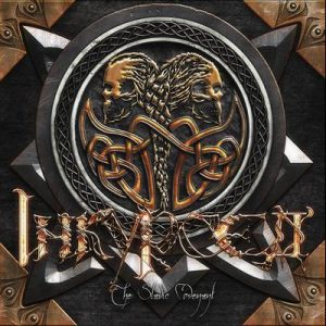 incursed
