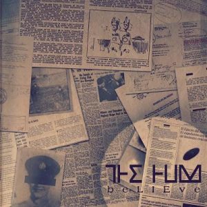 thehum