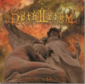 dethlirium