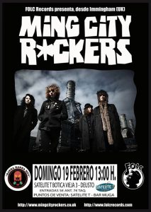 mingcityrockers
