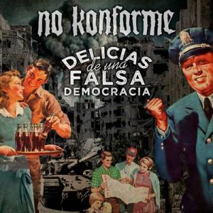 nokonforme