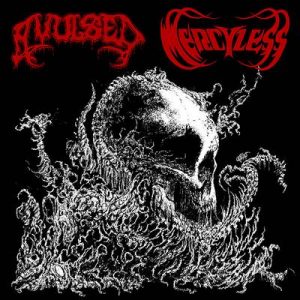 EP CONJUNTO DE AVULSED & MERCYLESS