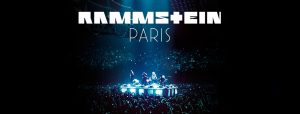 rammstein