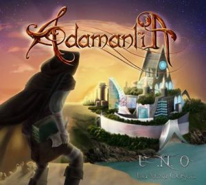 adamantia
