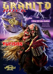 granitorock