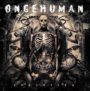 once-human-evolution