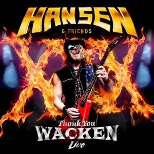 kaihansen