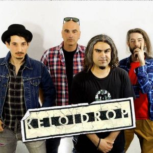 keloidrop