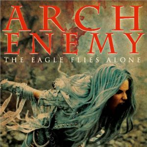 ARCH ENEMY ESTRENAN VIDEO CLIP Y REALIZAN UN REGALO ESPECIAL A LOS QUE SE HAGAN CON SU NUEVO DISCO EN PREVENTA