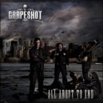 CRÍTICA: GRAPESHOT – ALL ABOUT TO END