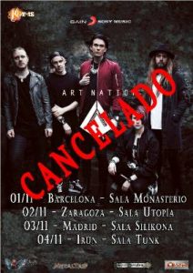 arnationcancelan