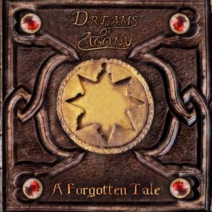 dreamsofagony_aforgottentale