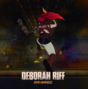 deborahriff_comokamikazes