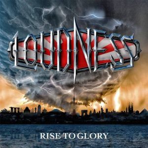 loudness_risetoglory