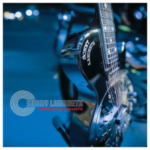 sonnylandreth_recordsdliveinlafayette