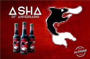 Asha 30 Anniversary Promo
