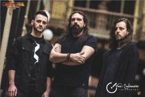 Foto Grupal 2018