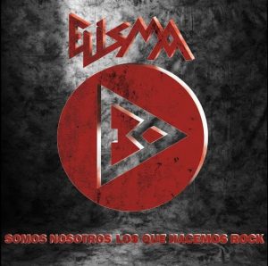 elisma_somosnosotroslosquehacemosrock
