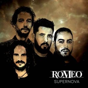 romeo-supernova