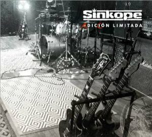 sinkope