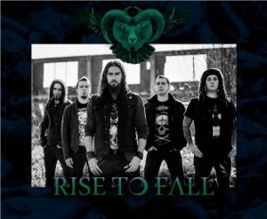 Rise to fall