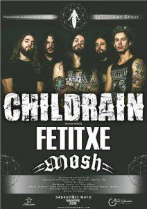 childrain