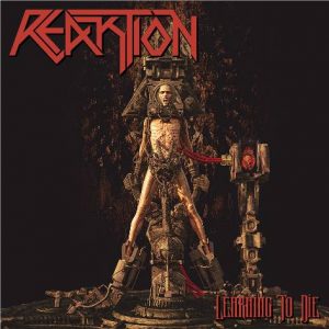 Reaktionportada
