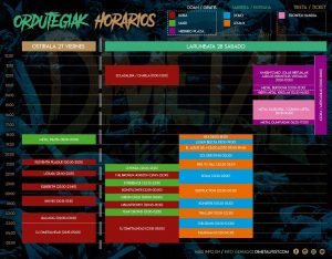 horariosdimetal