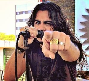cantante