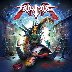 holycide