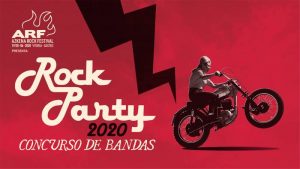 rockparty