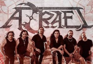 azrael