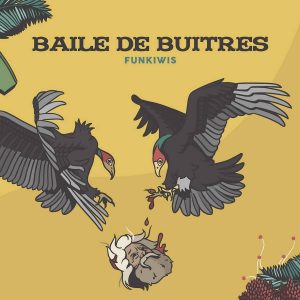 CD Baile de Buitres