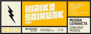 hirikosoinuak