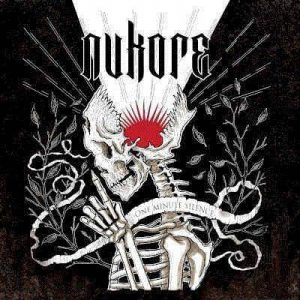 nukore_oneminutesilence