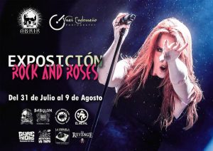 rock&roses-EXPOBilbao