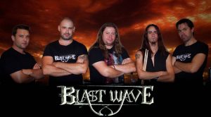 blastwave