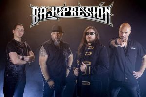 bajopresion