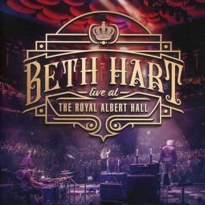 bethhart_liveattheroyalalberthall