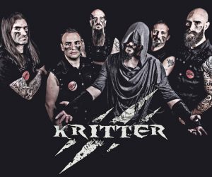 kritter
